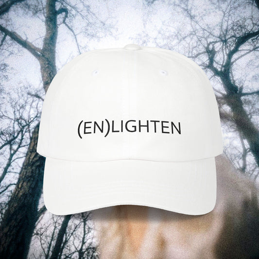 (EN)LIGHTEN Hat